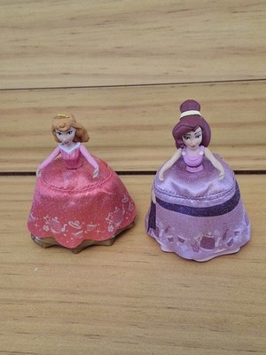Disney Princess Teetasse Cuties Wave 2 Aurora Dornröschen und Megara Herkules