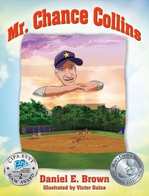 Daniel E Brown | Mr. Chance Collins | Buch | Englisch (2018) | Gebunden