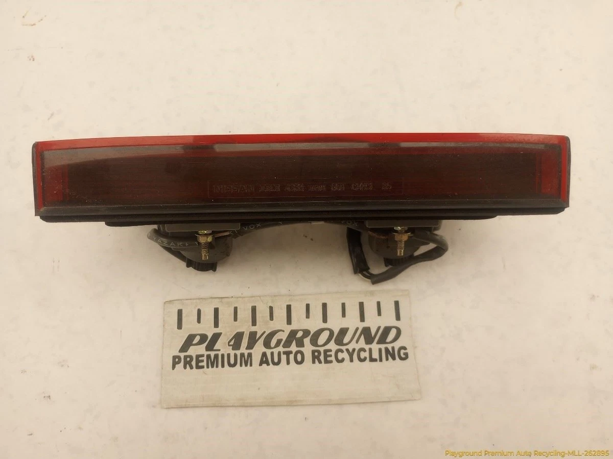ペルシア灯火器 Lights & Lamps for 1986 Nissan 300ZX for sale | eBay