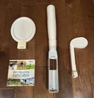 Wii Sports Game and Accessories - Baseball, Tennis, Golf Attachment Nintendo Wii