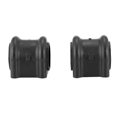 Par de bujes de barra estabilizadora delantera K7353 para Dodge Ram 1500 2500 3500 D - Imagen 7 de 13