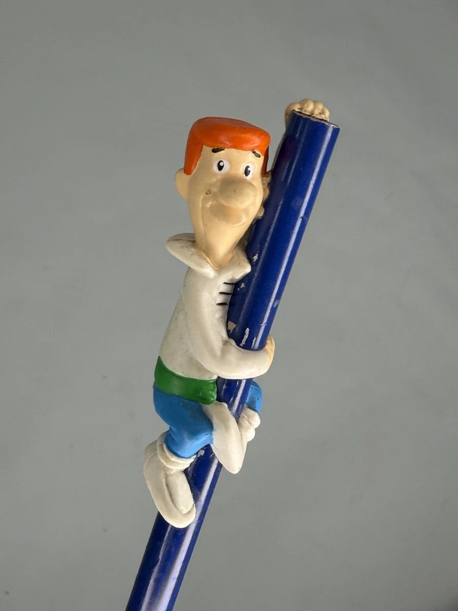 Jetsons Cartoon & TV Character Action Figure Action Figures for