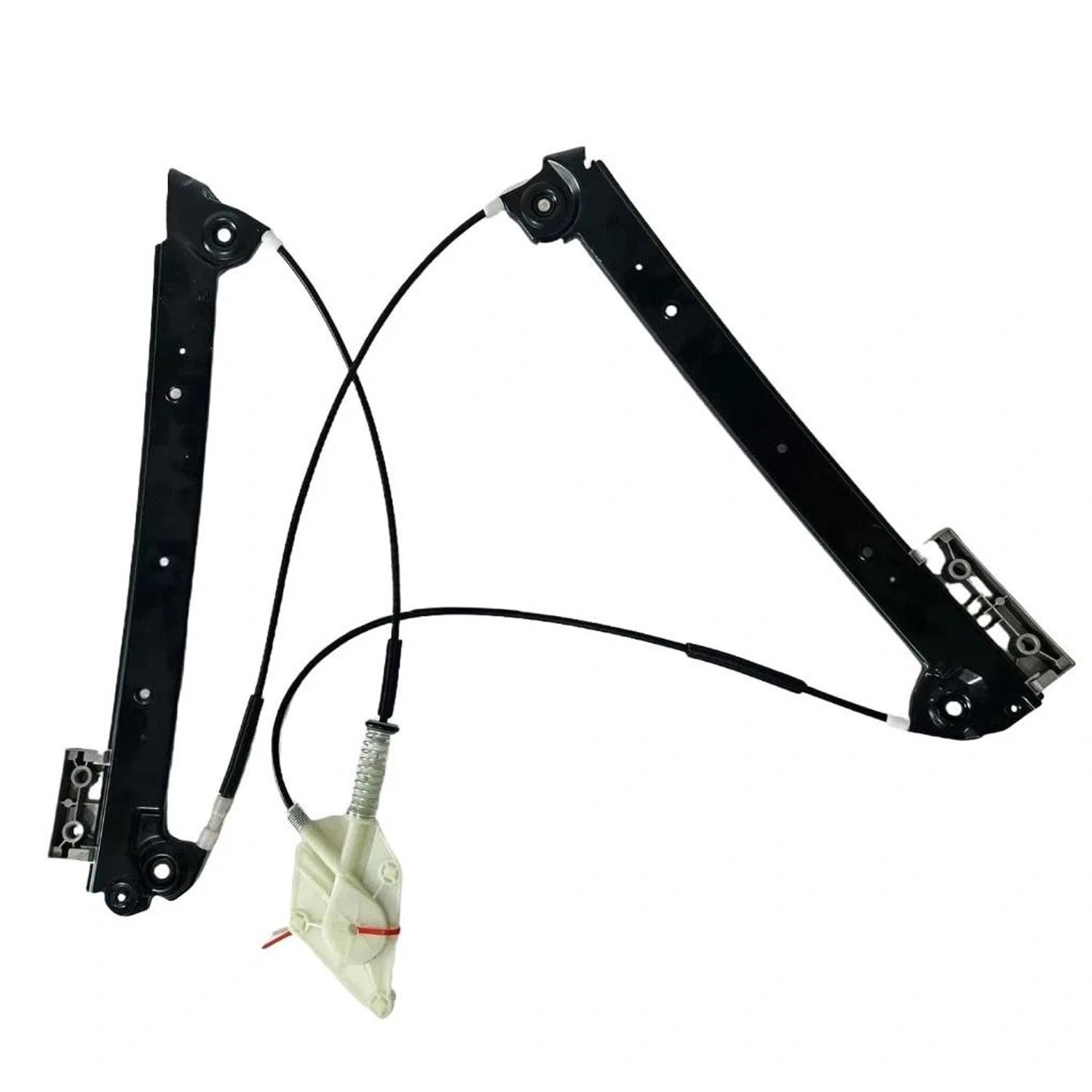For 2003-2007 Bentley Continental GT Coupe Window Regulator Front Left Side New 