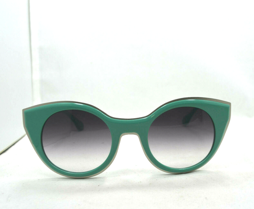 NEU AUTHENTISCHE MORGENTHAL FREDERICS NEW YORK GISELE 266 SONNENBRILLE - Bild 2 von 6