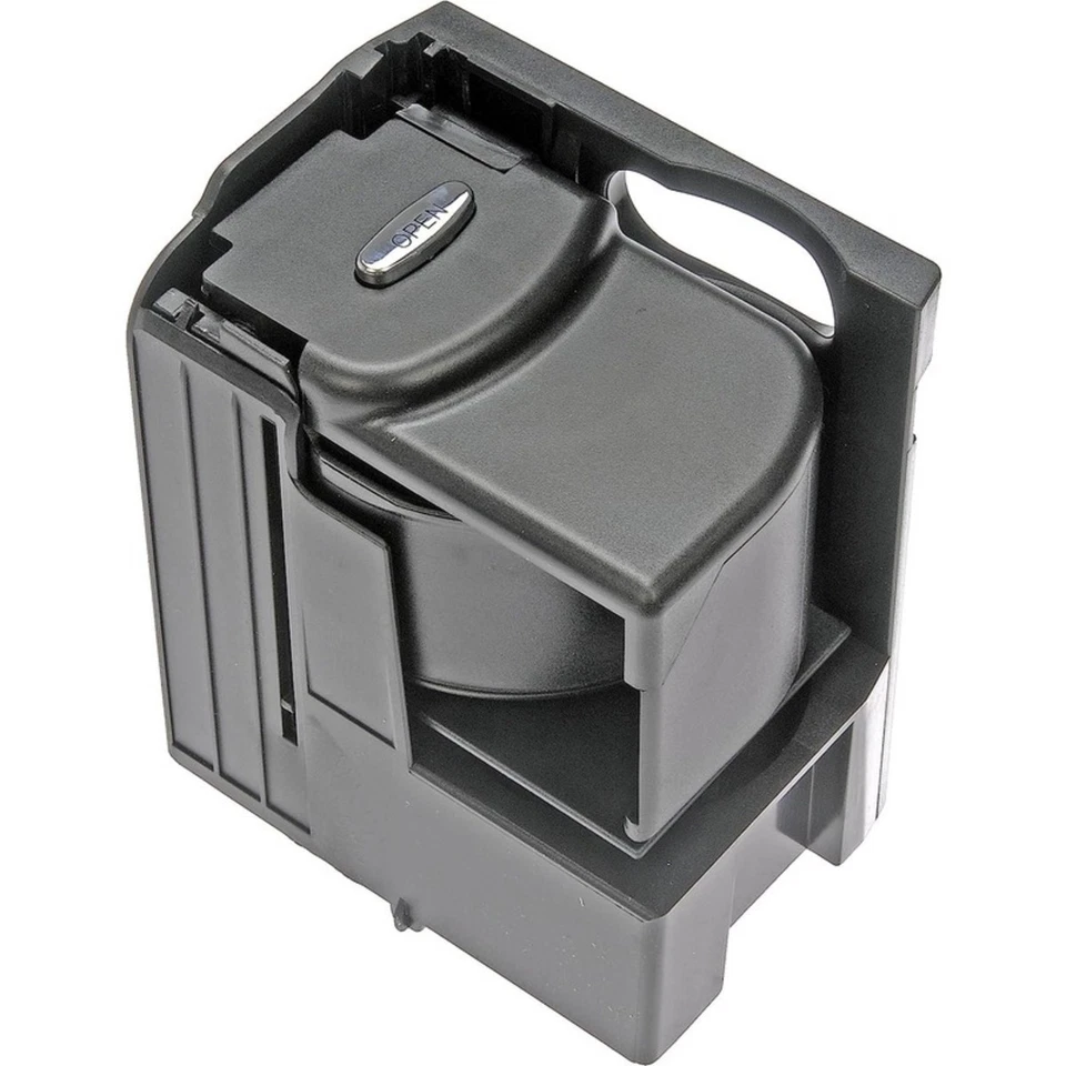 Portavasos Dorman 41025 delantero para MB Mercedes Clase E CLS CLS63 AMG CLS550 E63 Foto 2 de 2