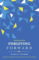Bruce Hebel (U. A.) | Forgiving Forward | Taschenbuch | Englisch (2024)