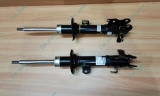 Amortisseur Suzuki IGNIS