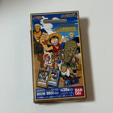 Crocodile C534 Prices | One Piece Japanese Carddass Hyper Battle