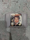 GoldenEye 007 (Nintendo 64, 1997)