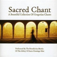 Audio Cd - Sacred Chant: A Beautiful Collection Of Gregorian Chants / Various -