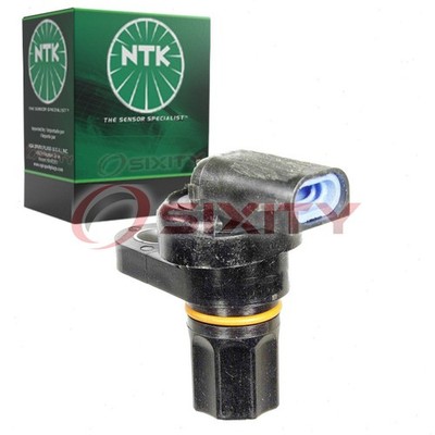 NGK NTK Vehicle Speed Sensor for 1997-2002 Ford Expedition Velocity te