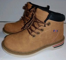 New Boys Boots Size 13 NEW without BOX