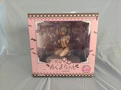 Fubin na Akuma-chan Illustration von Rurudo Dx. Ver 1/6 komplette Figur