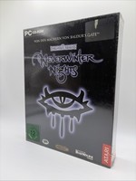 Neverwinter Nights / Vintage PC CD ROM BIG BOX / Neu & Sealed, Sammler!