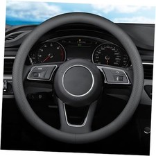 Car Steering Wheel Cover for Infiniti Q50 QX60 QX50 QX80 Q60 QX55 G37 FX FX35