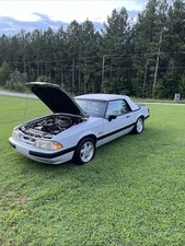1989 Ford Mustang for Sale