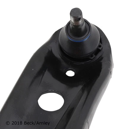 Brazo de control con rótula Beck Arnley 102-5765 Foto 4 de 4