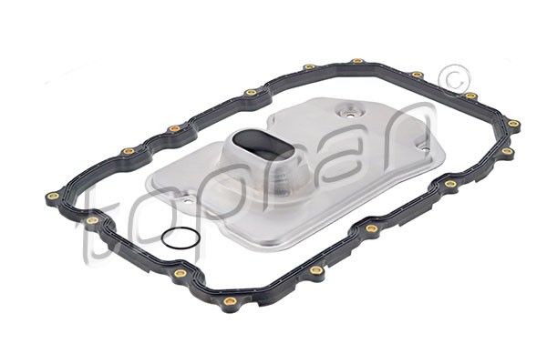 Fits TOPRAN HANS PRIES 115 998 FILTER SET