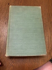 Nature’s Secrets Illustrated Hardcover G. Clyde Fisher Halcyon House 1920s B4