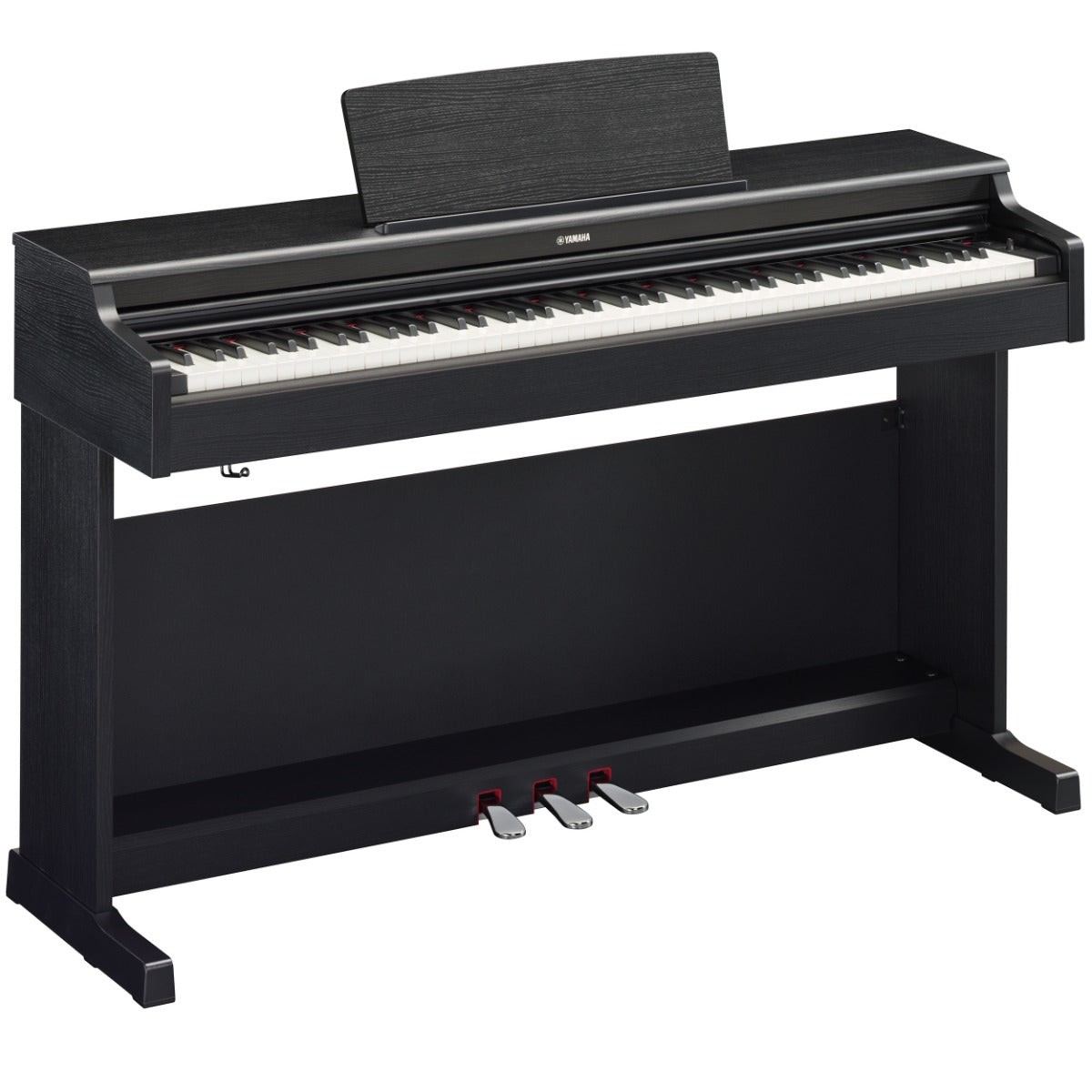 [米国] YAMAHA Arius YDP-181 (送料込み・出品者負担) Yamaha Arius YDP-181 Review - YouTube