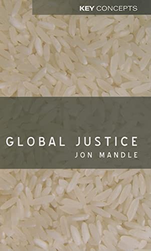 Key concepts Ser.: Global Justice by Jon Mandle (2006, Hardcover) - Image 5