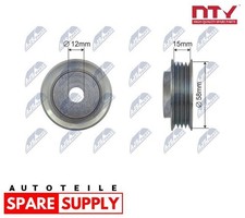 SPANNROLLE, KEILRIPPENRIEMEN FÜR SUBARU JUSTY III NTY RNK-SU-009