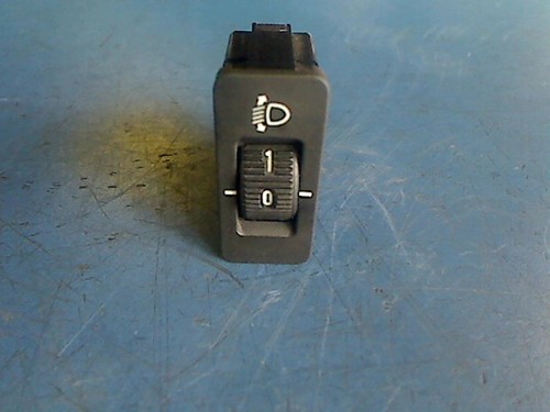 Schalter Leuchtweitenregulierung BMW M54B25 61318360460 E39 525i touring