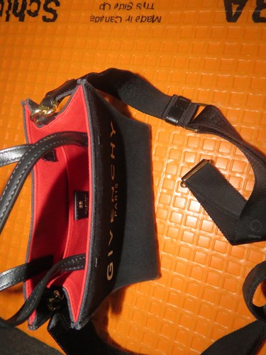 Givenchy MINI G-TOTE Bag  Authentic