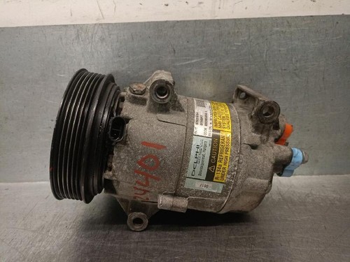 8200316164 klimakompressor RENAULT MEGANE II BERLINA 5P 1.6 16V 2002 5796383