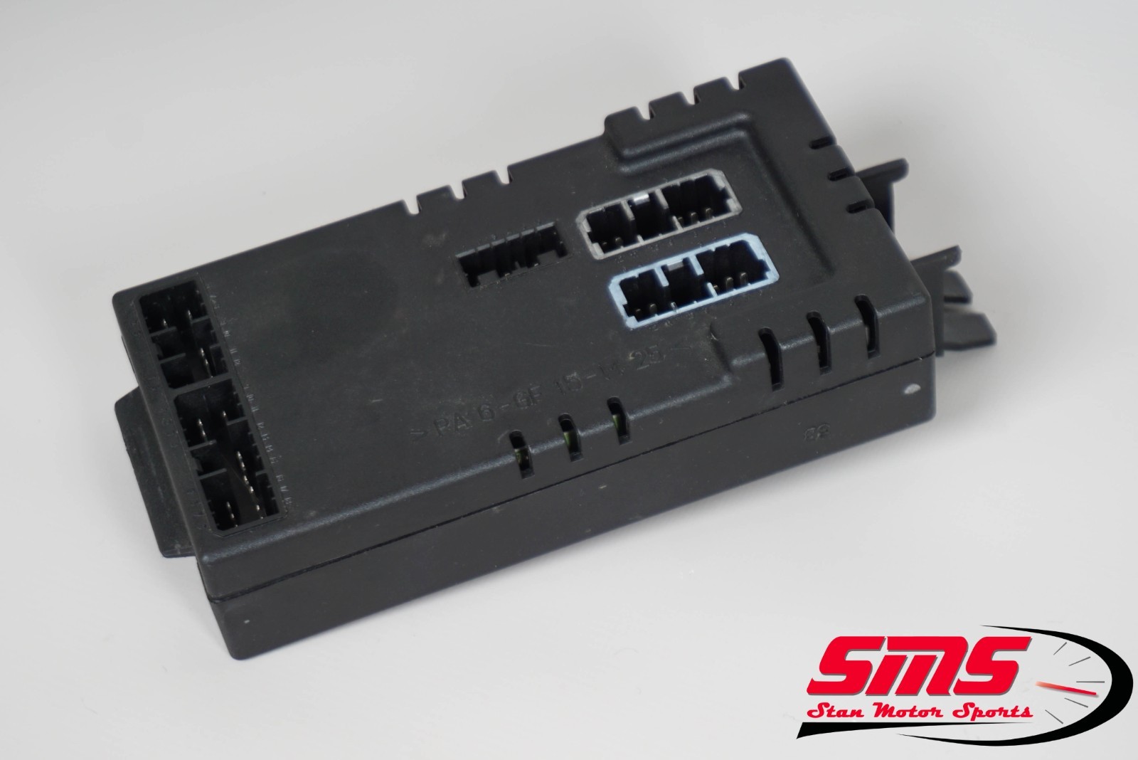 02-07 Maserati Spyder M138 4200 IGE Control Module Unit 195742 OEM