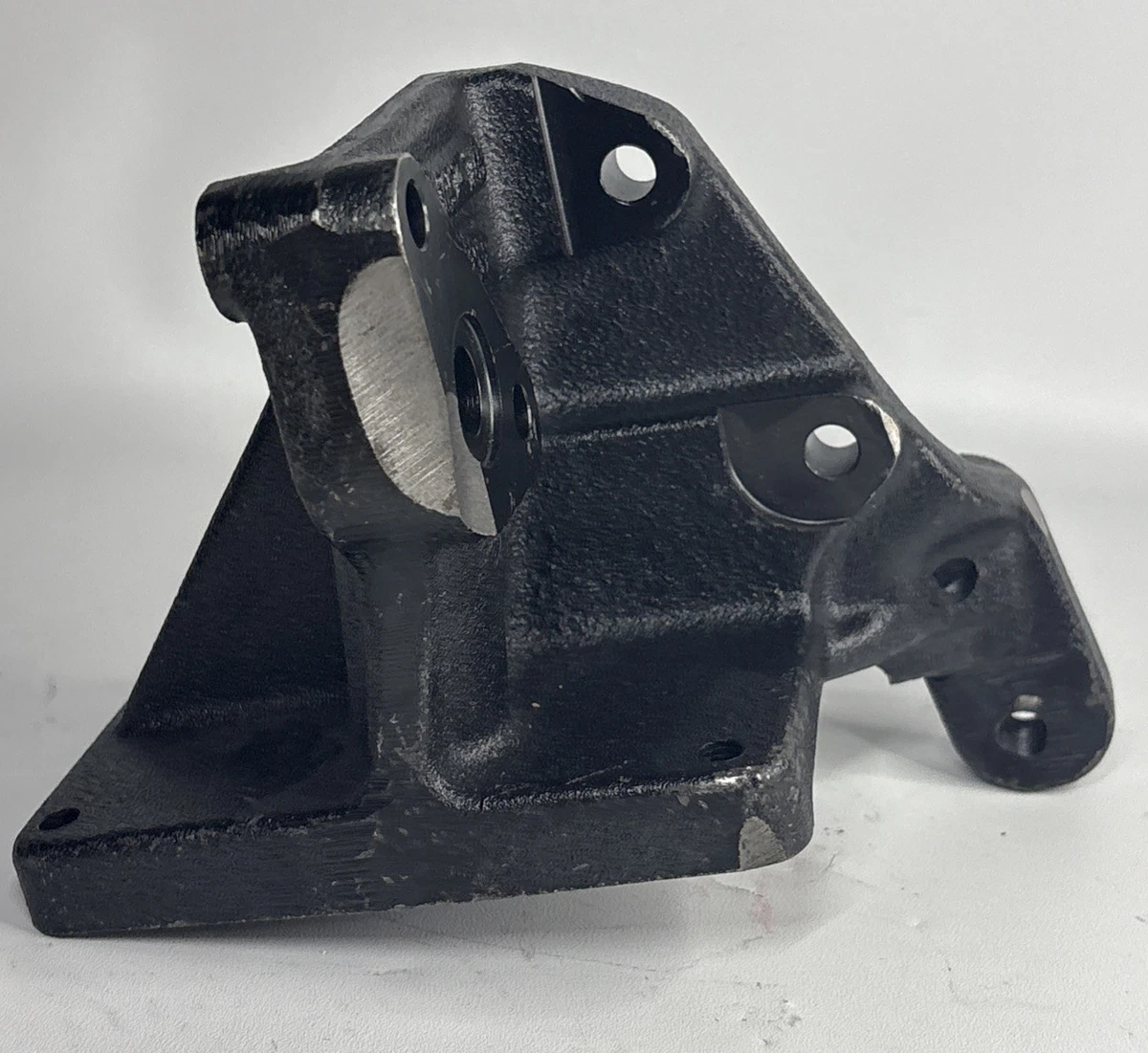OEM AGCO Fendt 350880010080 Mounting Bracket Tractor Support photo 2
