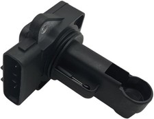 Mass Air Flow Sensor Meter 22204-21010 Compatible with Camry Tacoma 4Runner Coro