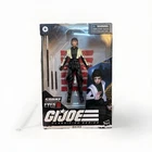GI Joe Classified Series Akiko 6 Inch Action Figure