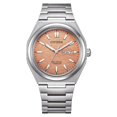 Citizen Super Titanium AW0130-85ZE   Herrenuhr