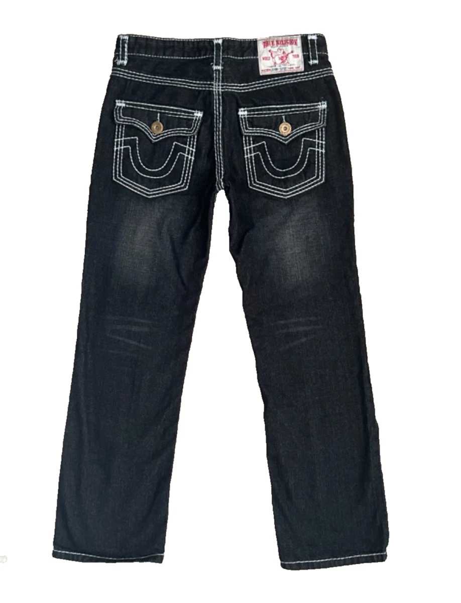 パンツ TRUE RELIGION joey super-T black True Religion Joey Super T Jeans for Women for sale | eBay