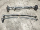Suspension assembly kit