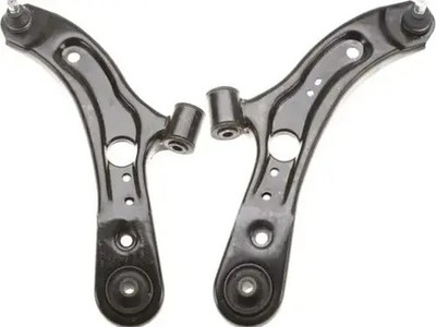 2x Querlenker TRW VORNE L+R für SUZUKI, FIAT SX4, SEDICI, SX4 I