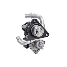 AGR-Ventil Euro 6 elektrisch mit Dichtungen VALEO für u.a. AUDI A5