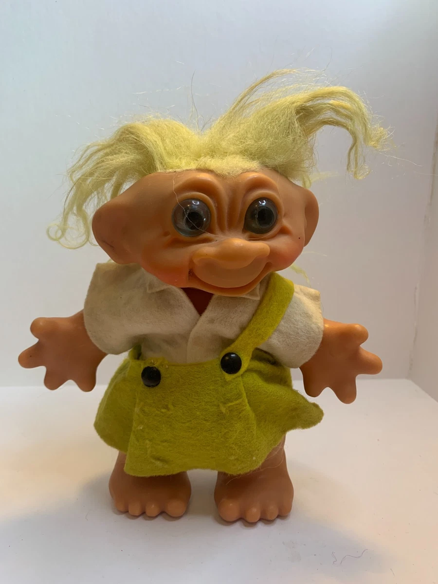 troll doll bank products for sale | eBay