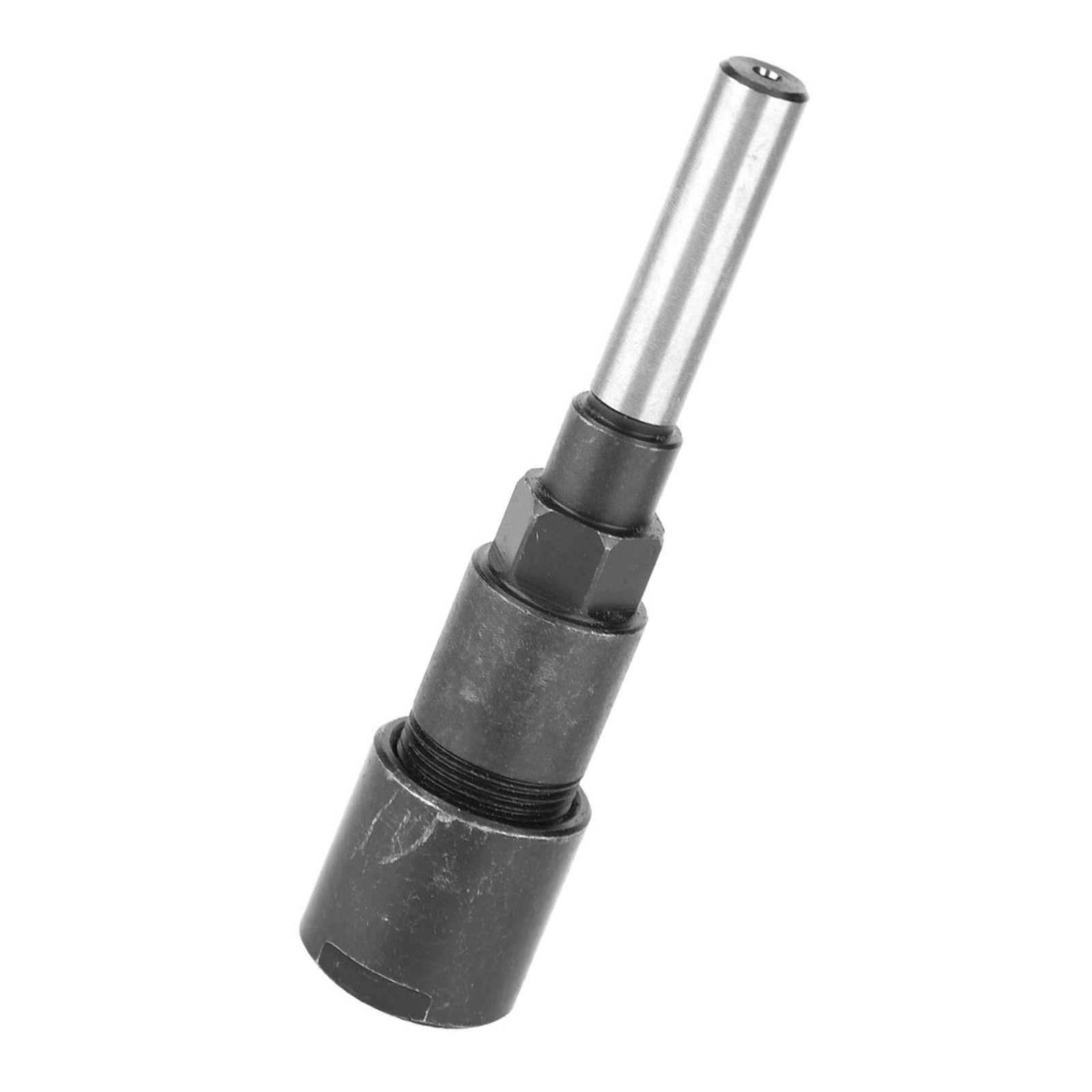 Router Bits Collet Extension Rod For Trimmer Engraving Machine Milling Cutter1/4