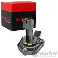 Metzger Sensor MotorÖLstand Passend FüR Audi A1 A3 A4 A5 A6 Q2 Q3 Tt Seat Alhamb