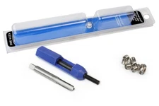 M5 X 0.8 Metric Thread Repair Insert Kit 1221-305 Perma Coil 5MM USA  