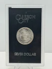1884-CC Morgan Silver Dollar GSA Hoard