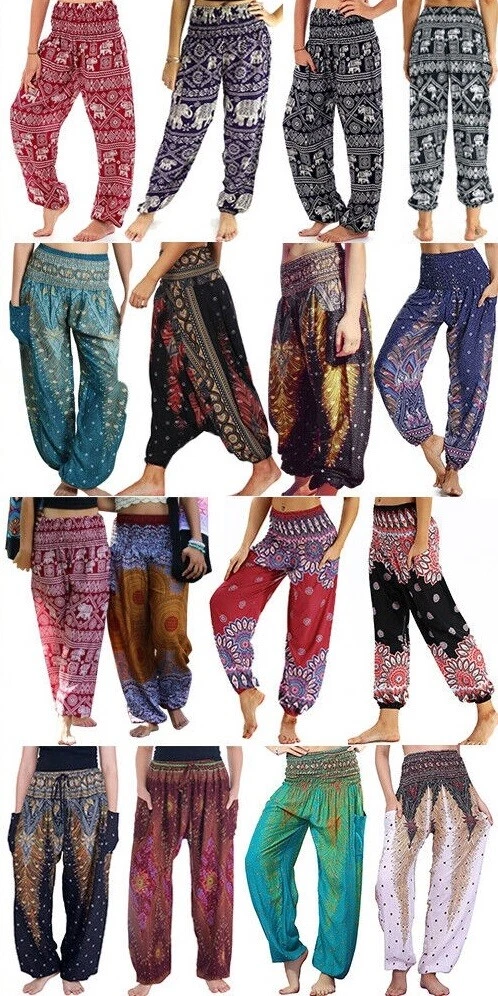 Lofbaz harem cheap pants