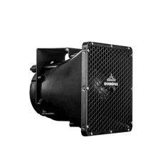 System Sensor TCPA-10 HyperSpike Long Range Speaker UL 1480 C1D2 25V 70V 100V