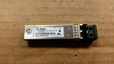 New JDSU PLRXPL-VC-SH4-23-N 8GB Fiber Optic Transceiver 850nm GBIC
