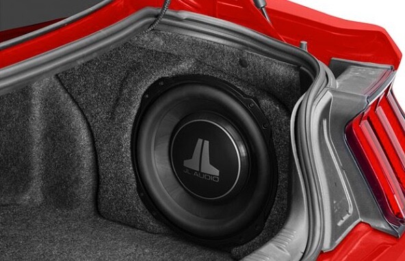 jl audio stealthbox