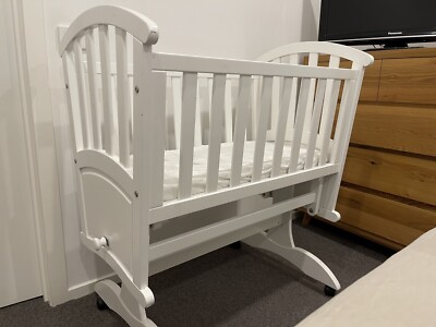 grotime eurella cradle