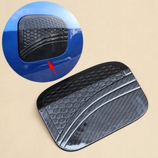 Gas Fuel Tank Fillet Protector Cover Trim For Honda Civic 10th 2016-2021 Parts
