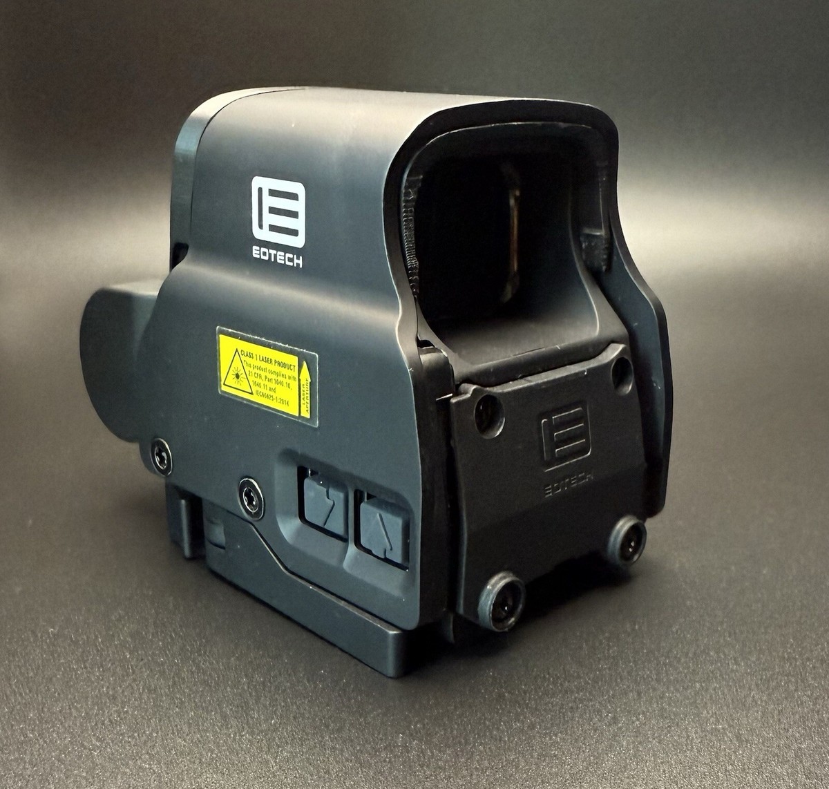 EOTech XPS2, XPS3, EXPS2, EXPS3, ARD, Killflash Anti Reflective